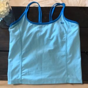 Woman’s Nike Tank